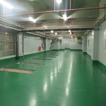 香港FRP玻璃钢防腐地坪-缩略图2