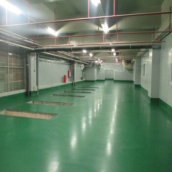 香港FRP玻璃钢防腐地坪产品图2