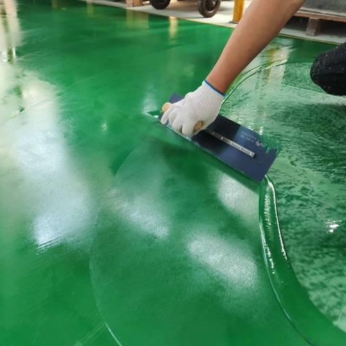 香港什么是VEF地坪,VEF地坪厂家产品图1