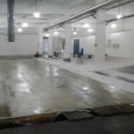 香港防腐防静电地坪,防腐防静电自流平地坪-缩略图2