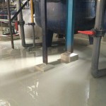 香港FRP玻璃钢防腐地坪-缩略图1