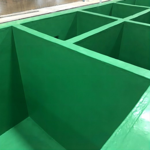 香港防腐水池，水池防腐防渗怎么做，防腐水池施工厂家