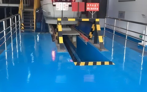 香港环氧防腐蚀地坪,环氧积层地坪