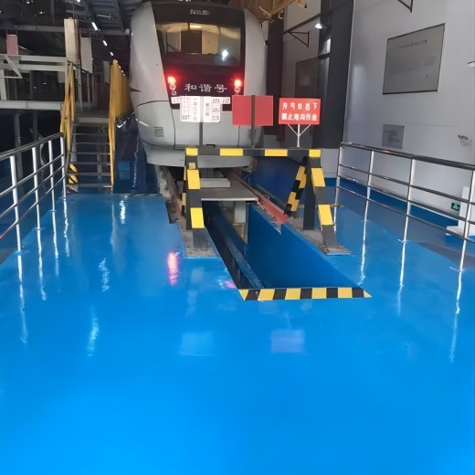 香港环氧防腐蚀地坪,环氧积层地坪
